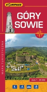 Góry Sowie