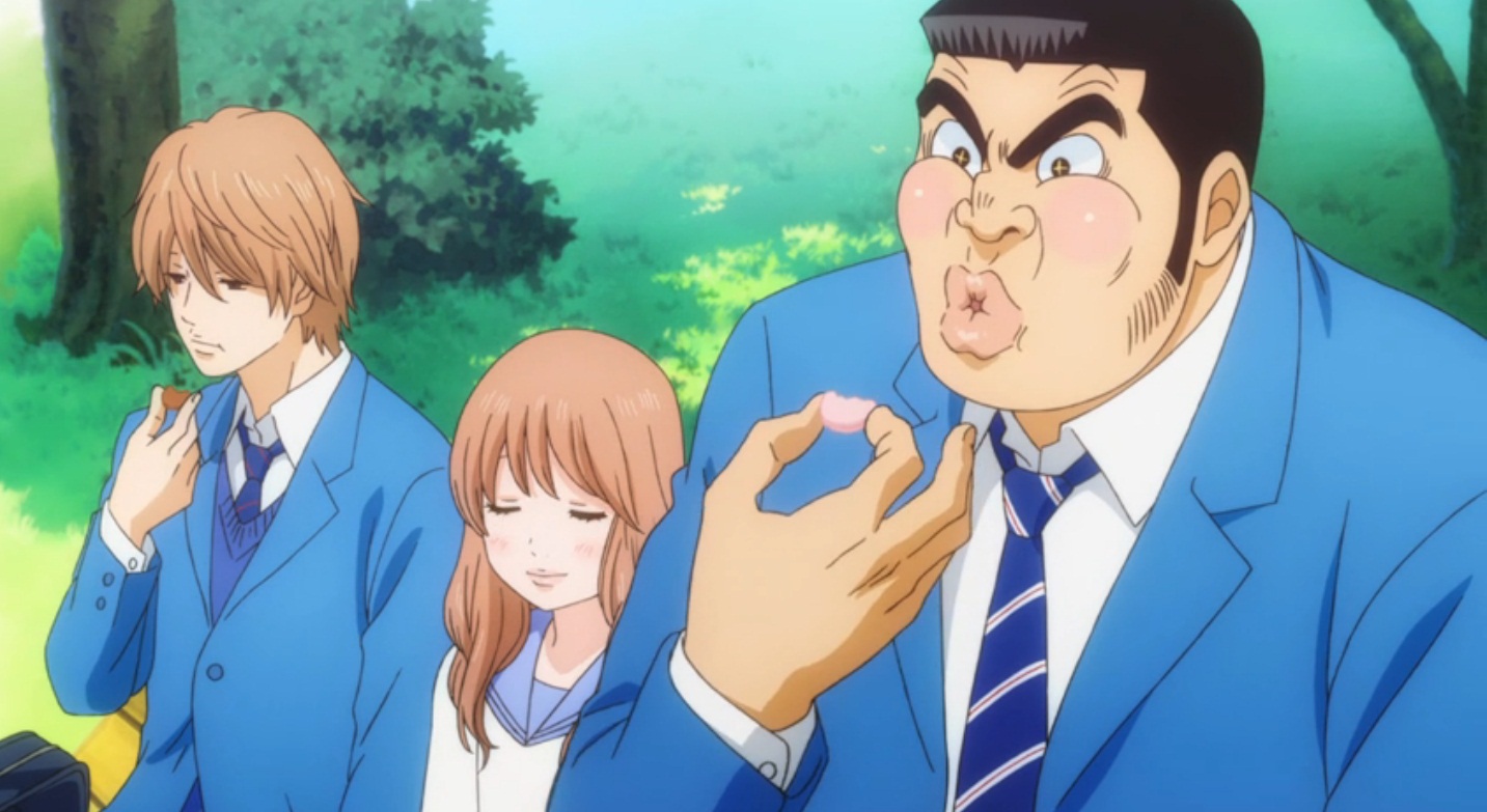 Komik Anime Lucu Romantis | Kolektor Lucu