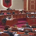 An agreement on Justice Reform is reached