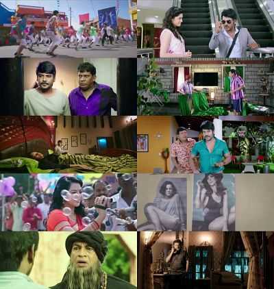 Hindi - Tamil Full Movie Download