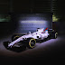 F1: Williams revela el FW40 para la nueva era de la Fórmula Uno