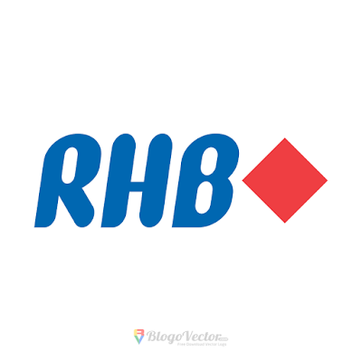 RHB Bank Logo Vector