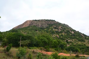 Makalidurga Hill
