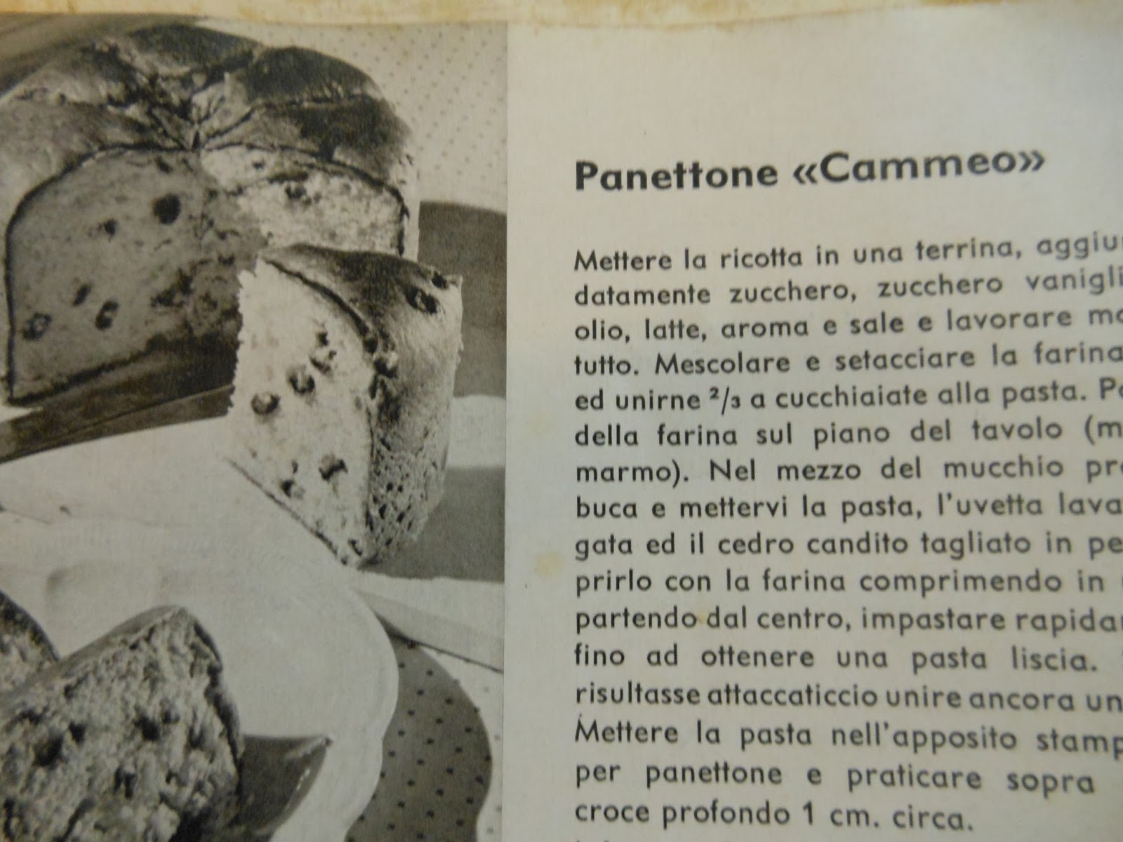 Io buono e la bevanda di marito