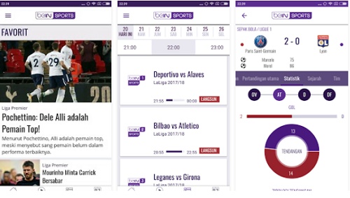 aplikasi android streaming bola download aplikasi android streaming bola