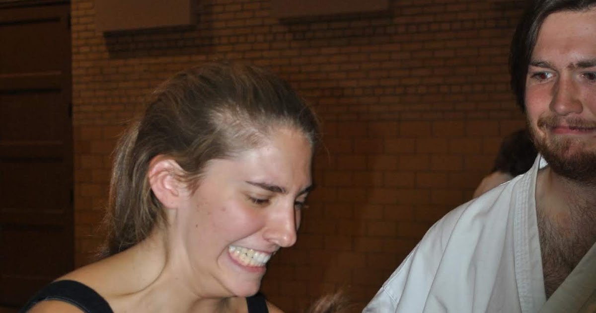 SELFDEFENSE CLASSES & CLINICS Soke Hausel's Guide Personal Self