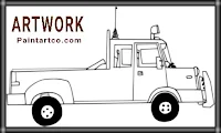 رسومات اطفال بسيطة للتلوين رسومات اطفال سهلة للتلوين رسم سيارة بسيطة فنيه easy-drawings-how-to-draw-a car
