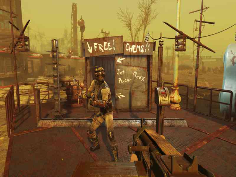 how to get fallout 4 dlc free ps4