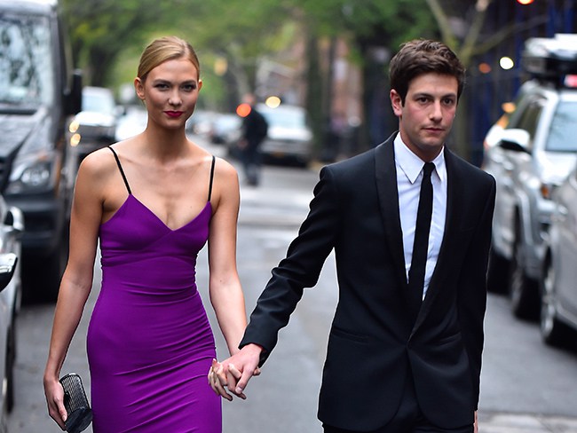 Who is Joshua Kushner? What You Should Know About Jared