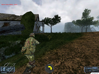 Multiplayer Mode Tom Clancy's Ghost Recon Free Download For PC