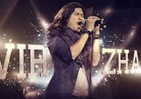 Lirik lagu chord kunci gitar Thala'al Badru Alayna - Virzha