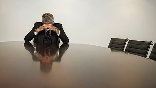 why ceo s fail why ceo s fail