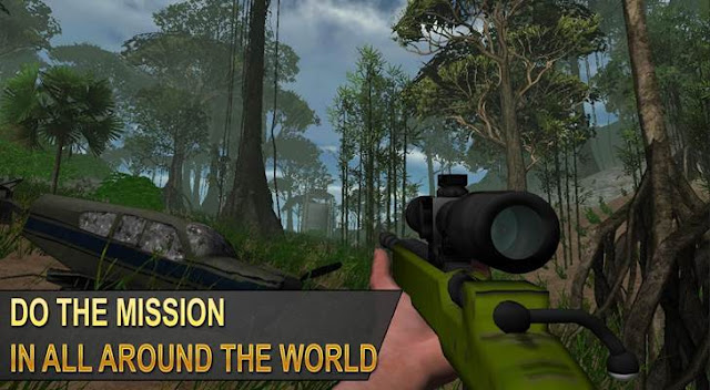 Second Warfare 2 HD 1.01 APK + DATA for Android second-warfare-2-hd-mod