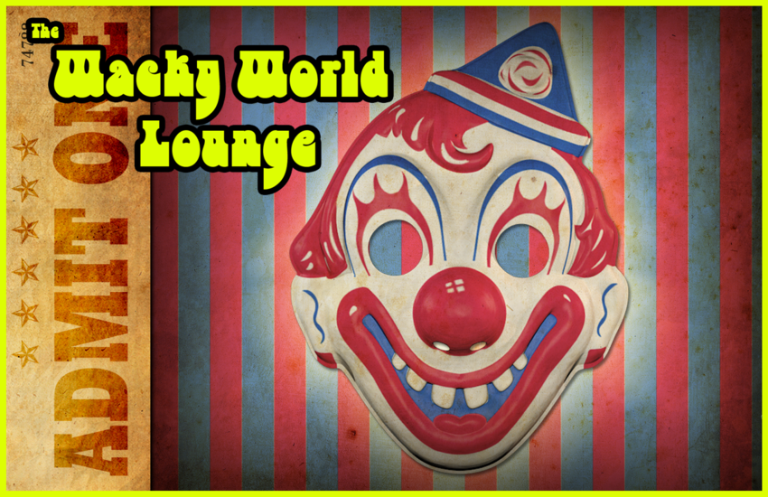 The Wacky World Lounge