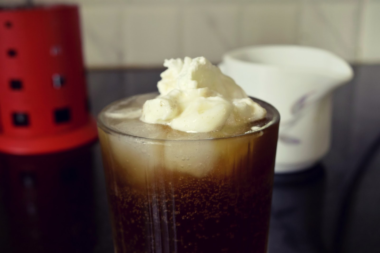 Poorni's Cookbook Snowy Plover Mocktail recipes