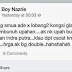 Indra Putra Diugut Bunuh Di Facebook