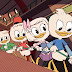Ducktales | Nova versão da animação chegará à TV e aos quadrinhos no mesmo ano!