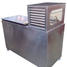 water chiller stainless