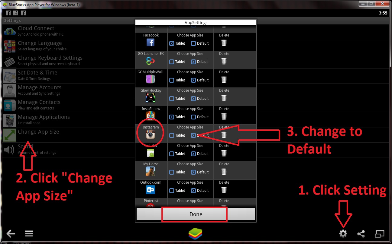 upload to instagram bluestacks upload to instagram bluestacks