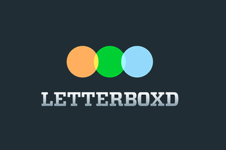 Check me out at Letterboxd!