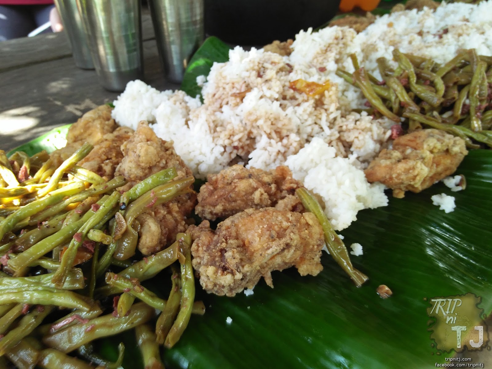 Trip ni TJ Top 10 Exciting Things to Try in Goa, Camarines Sur