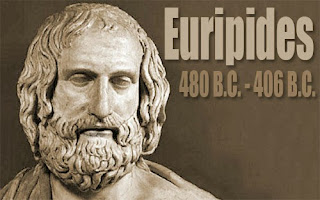 Euripides Euripides