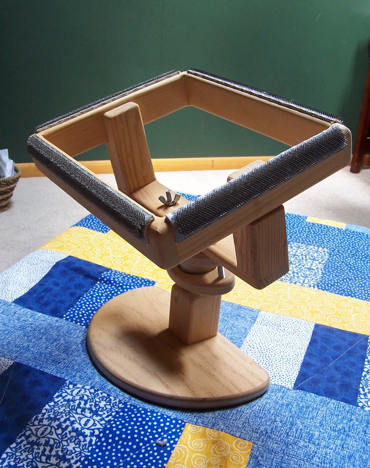 Sugar House Creations For Sale Rug Hooking Frame