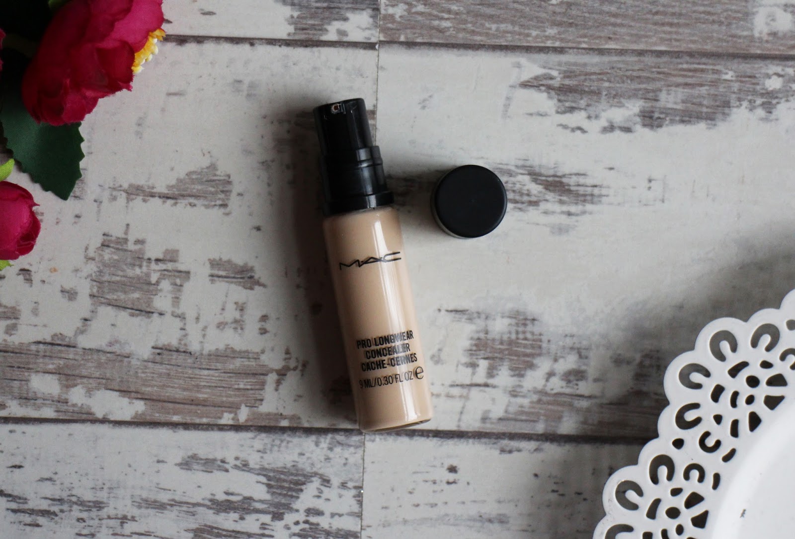 Mac Pro Longwear Concealer Mac Pro Longwear Concealer