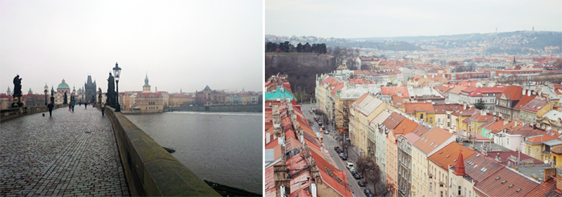 KuneCoco • Meine 5 Traumreiseziele • Prag 2 KuneCoco • Meine 5 Traumreiseziele • Prag 2