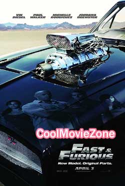 Fast & Furious (2009)
