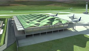 The African Aviation Tribune •: RWANDA: (Pics) A look at Kigali's ...