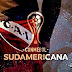 La lista de la Copa Sudamericana
