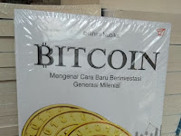 Buku BITCOIN Buku BITCOIN