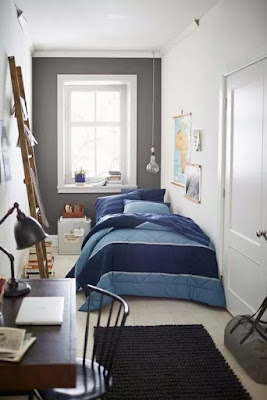 desain kamar tidur kecil modern terbaru desain kamar tidur kecil modern terbaru