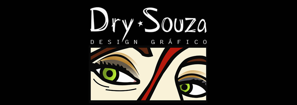 Dry Souza Design Gráfico