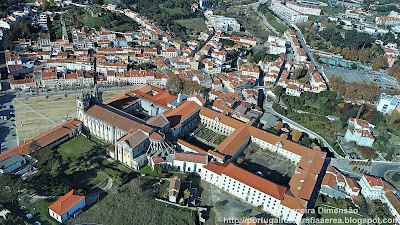 Mosteiro de Alcobaça