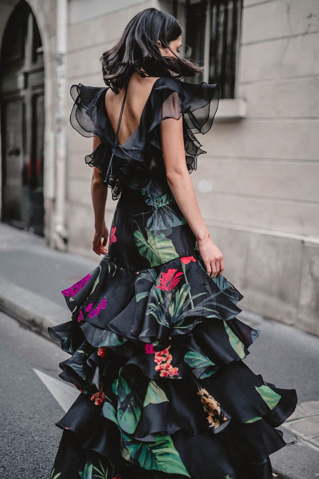 Fashion Fabulous: Johanna Ortiz