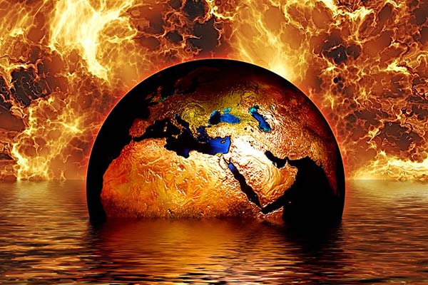 Científicos pronostican un ‘caos climático’ en la Tierra. Científicos pronostican un ‘caos climático’ en la Tierra.