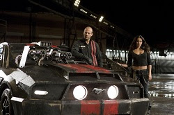 Sinopsis dan Jalan Cerita Film Death Race Sinopsis Film Death Race (2008)