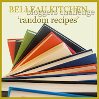 Random Recipes #23 - December