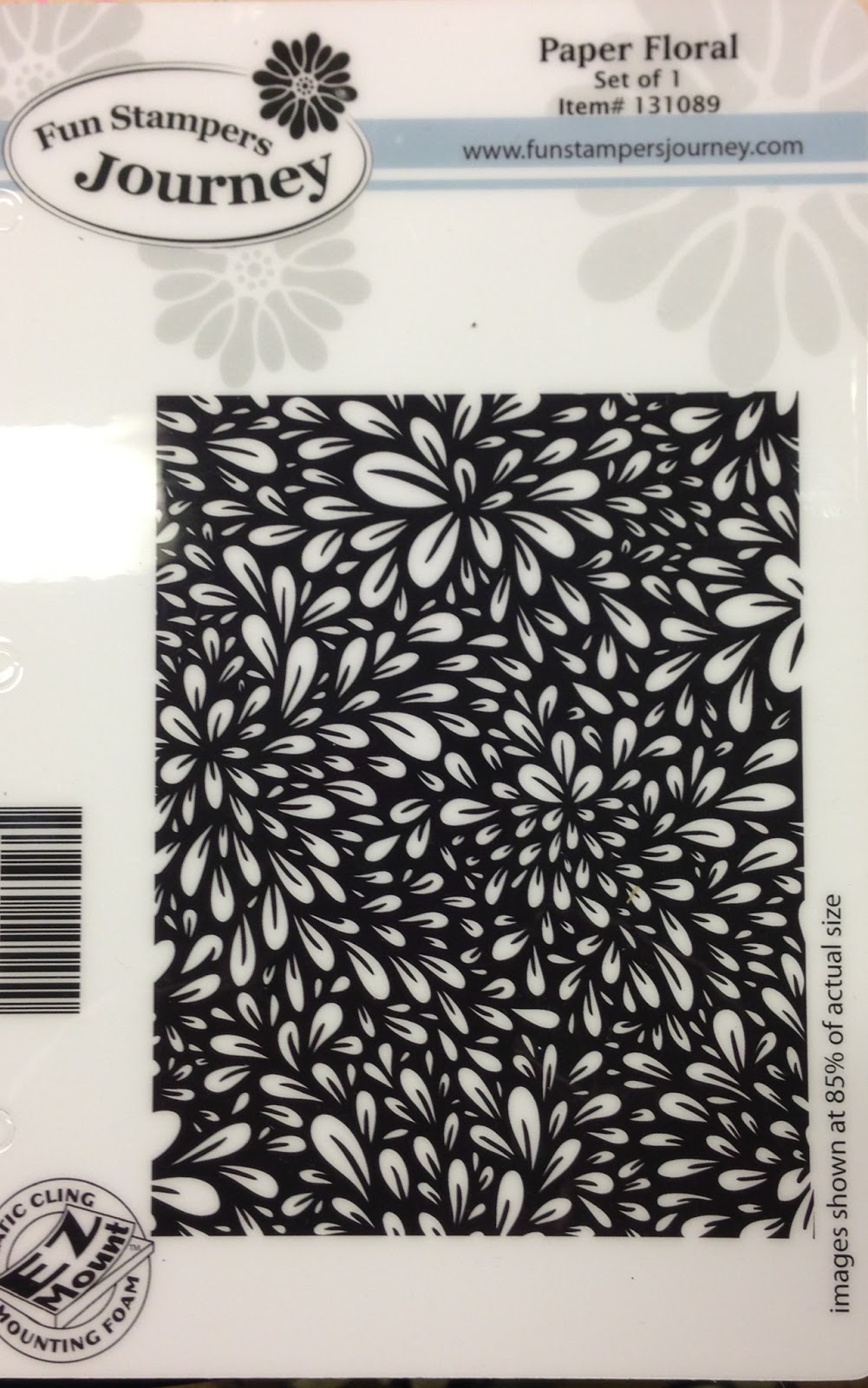 Rosie's Bliss Amazing Back Ground Stamps