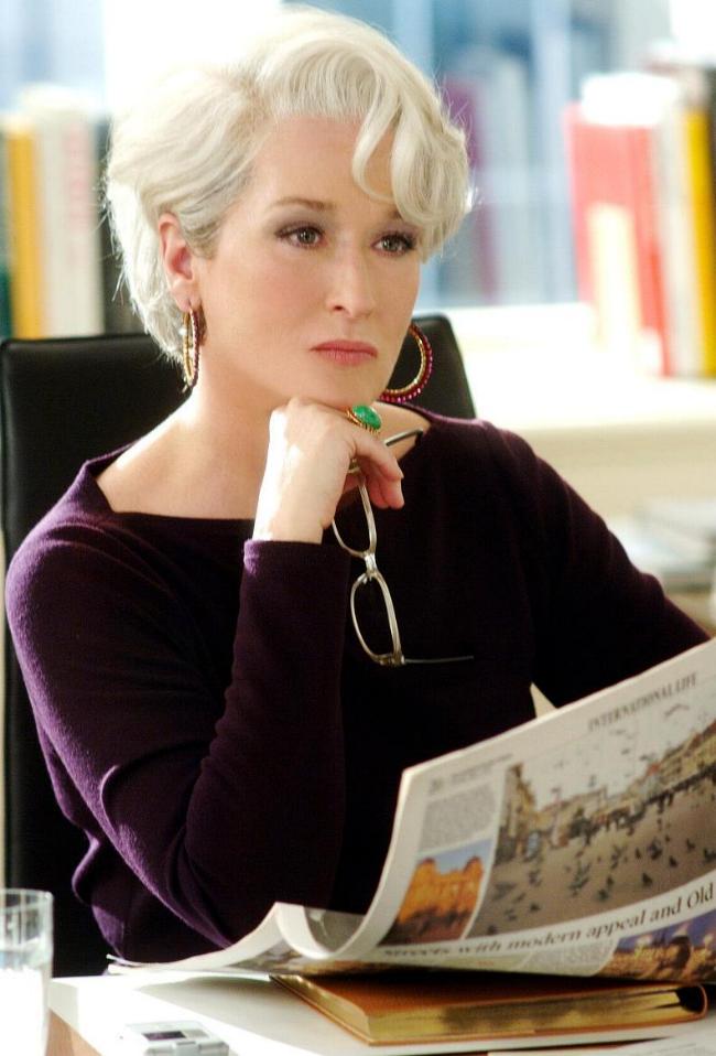 Meryl Streep Pictures 