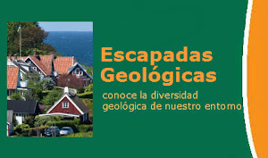 Escapadas Geológicas
