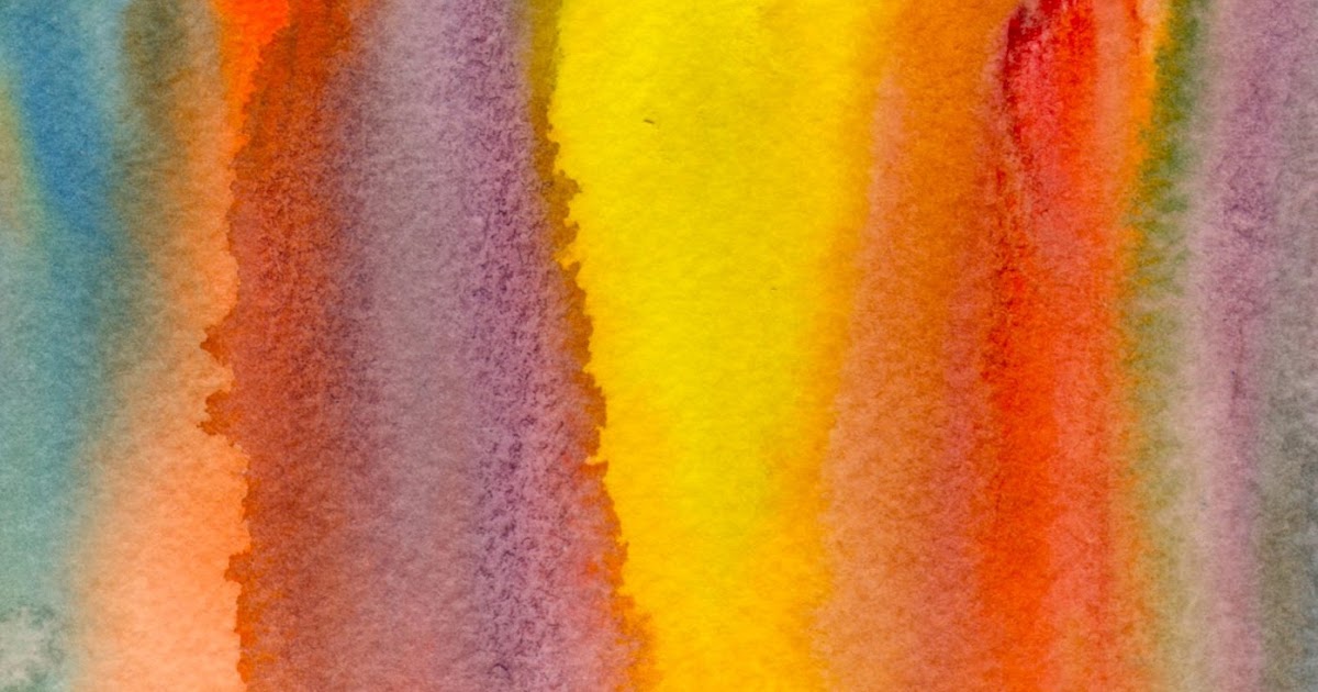 Coffee With Clark As time slips away watercolor