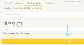 Cek Recall Airbag Honda Indonesia Cek Recall Master Rem Honda Indonesia
