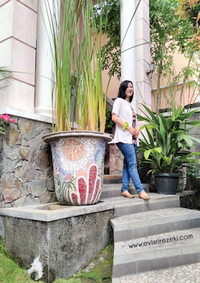 9 Alasan Mengapa Kamu Mesti Menginap di House of Chandra 1 Saat Berkunjung ke Yogyakarta