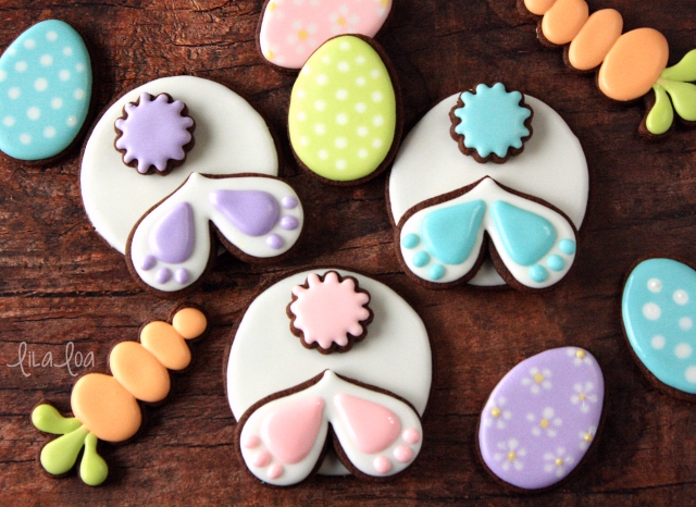 Easy Easter craft ideas