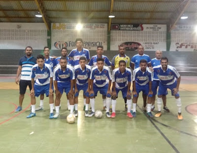 Expedição Riachuelo bate o Santa Cruz Muribeca e assume a liderança do grupo Expedição Riachuelo bate o Santa Cruz Muribeca e assume a liderança do grupo