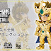Confira todas as imagens do Saint Seiya Complete Works Aiolia de Leão!