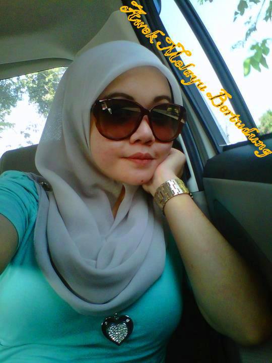 Gambar Bogel awek cun melayu tetk tudung seksi melekat. skodeng baju ketat. seks July 20   Melayu Boleh.Com